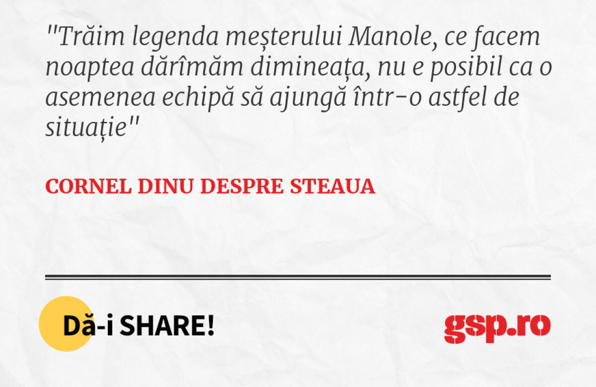 Cele mai tari citate ale lunii noiembrie