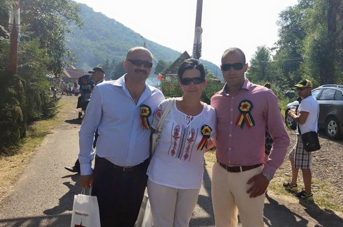 Gazeta a intrat în posesia unei înregistrări în care Deaconu recunoaşte că face favoruri la testele arbitrilor: "L-am trecut o dată testul, dar nu aştepta tot timpul de la mine!"