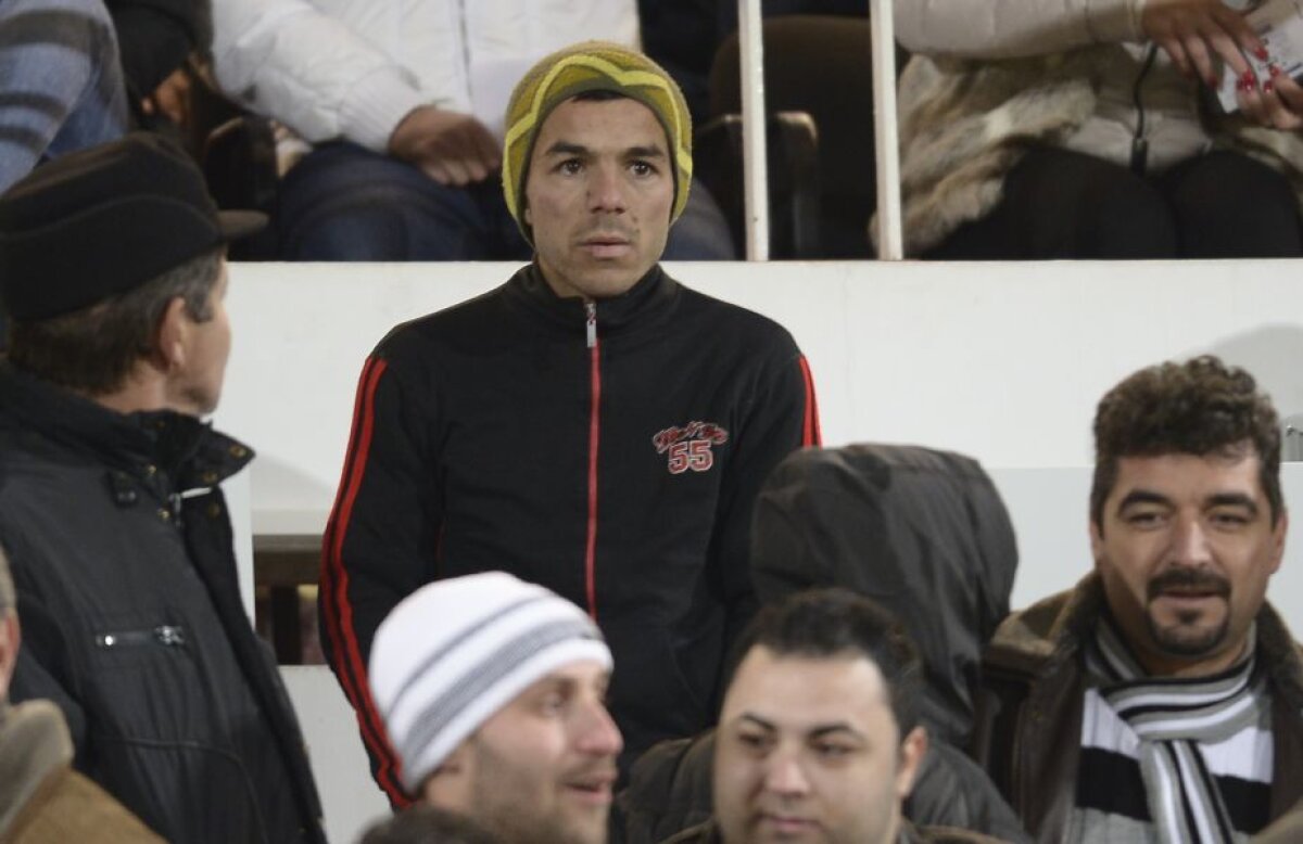 L-au dezamăgit şi pe Bono! Becali și-a supărat pînă și cel mai excentric fan pe care îl are