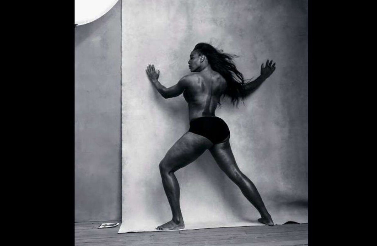 Fotografia zilei - cele mai interesante imagini ale lunii decembrie în sport