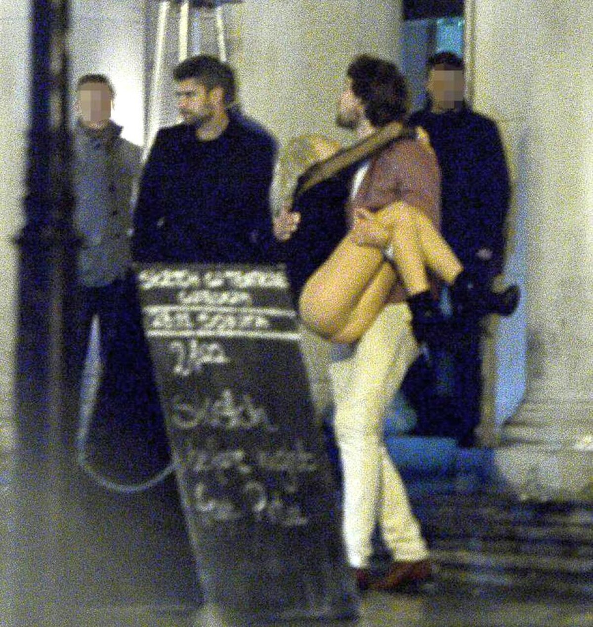 VIDEO+FOTO O adversară a Simonei Halep surprinsă în ipostaze incredibile, beată și cu părțile intime la vedere