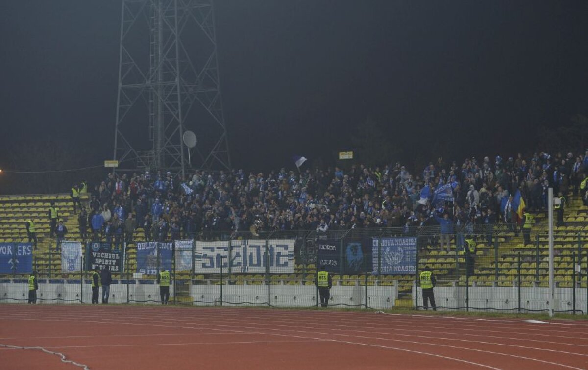 Steaua - CS U Craiova 2-0 » Papp și Tade îi asigură lui Reghe o revenire spectaculoasă