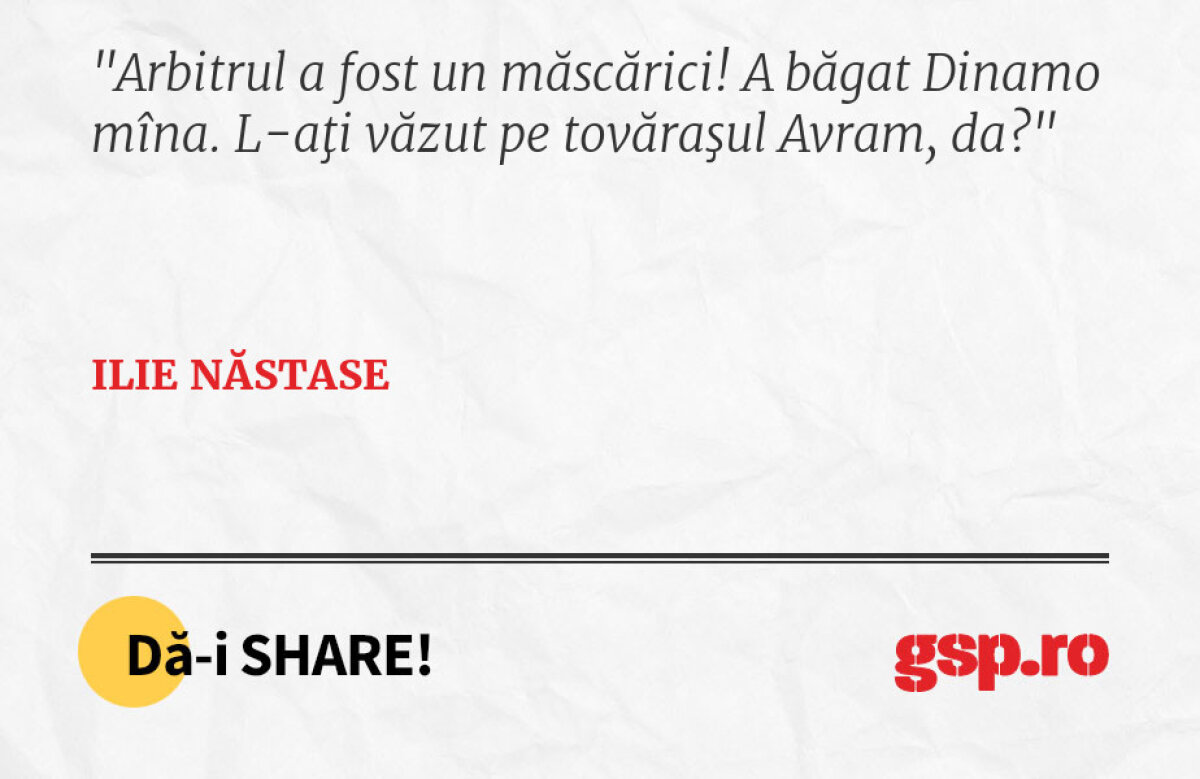 Cele mai tari citate ale lunii decembrie