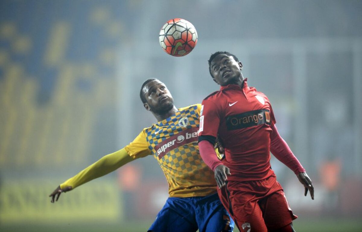 VIDEO + FOTO Siguri de play-off! Dinamo a învins Petrolul, scor 2-1! "Cîinii" au înscris un gol controversat