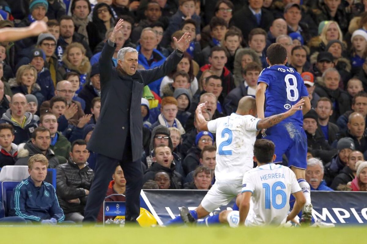 VIDEO+FOTO Am aflat și ultimele 8 echipe calificate în primăvara Ligii Campionilor » Două rezultate surpriză