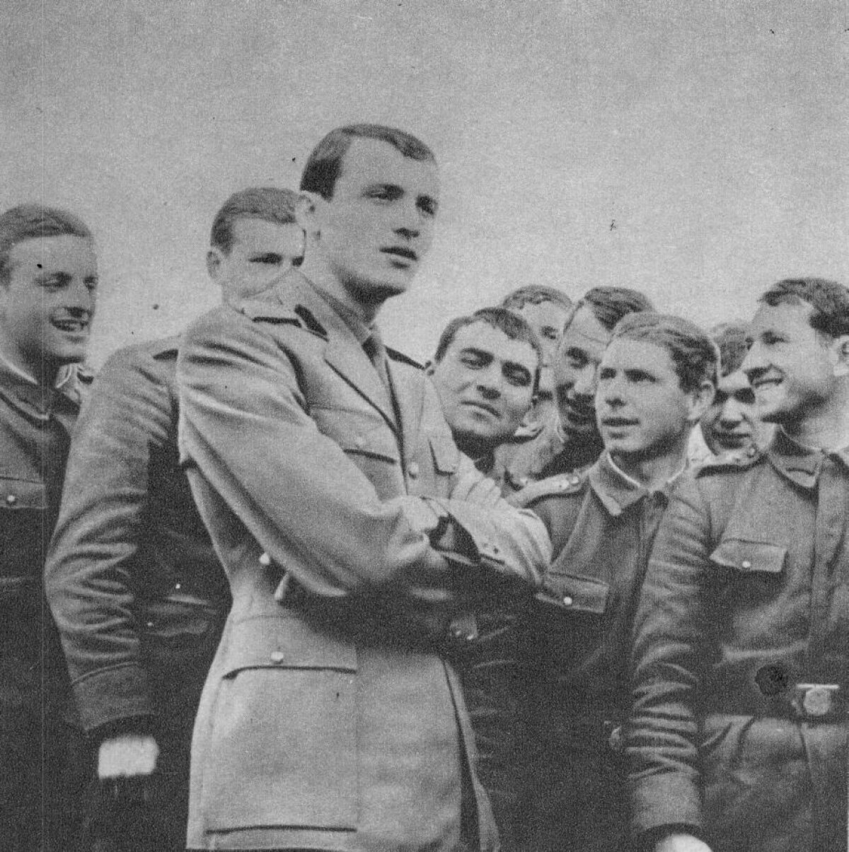 Gheorghe Gruia, "mîna de aur a handbalului românesc", a murit astăzi în Mexic, la vîrsta de 75 de ani