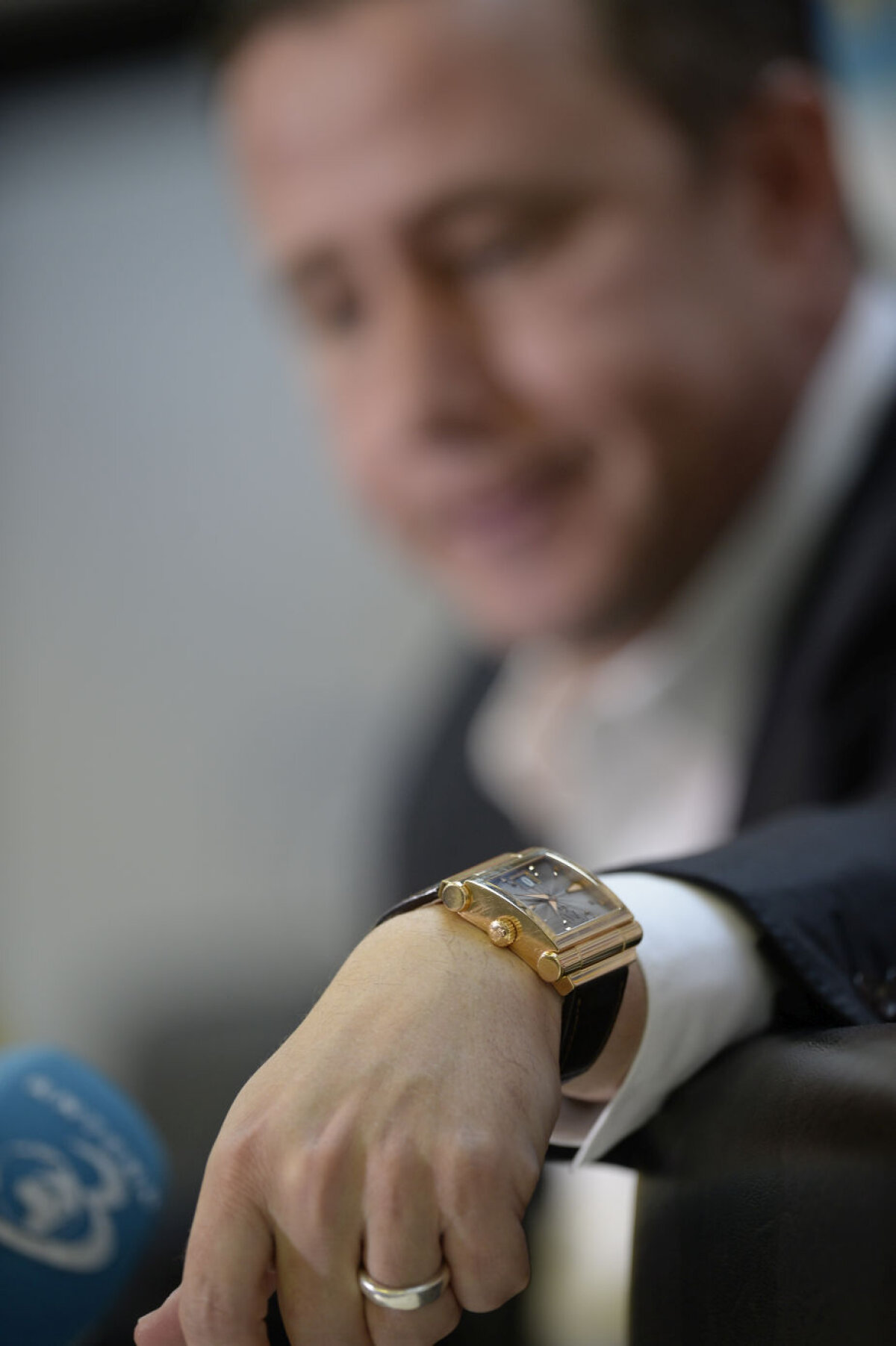 Prima aroganţă! Reghecampf a revenit la Steaua şi continuă extravaganţele cu care a obişnuit publicul şi în primul mandat