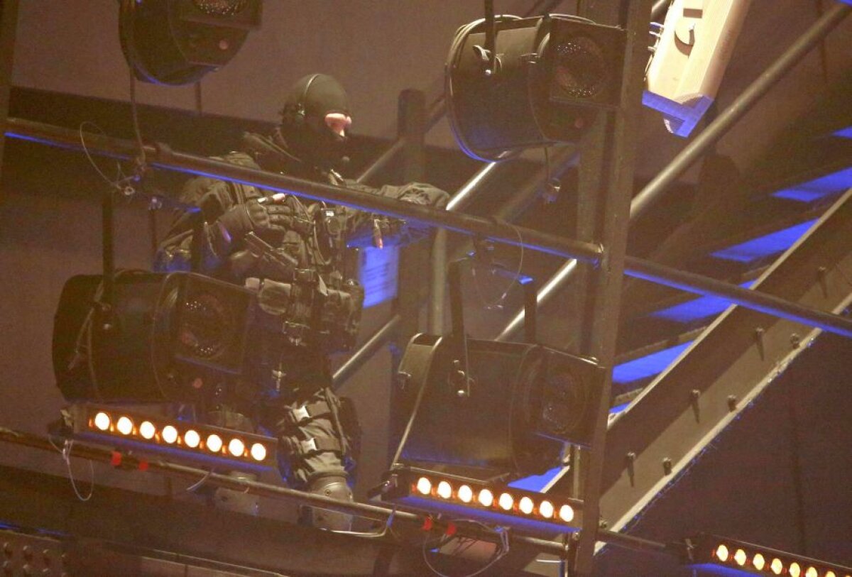 Superduel la Euro! Jucăm meciul de deschidere » România e în grupă cu Franța, Albania și Elveția!