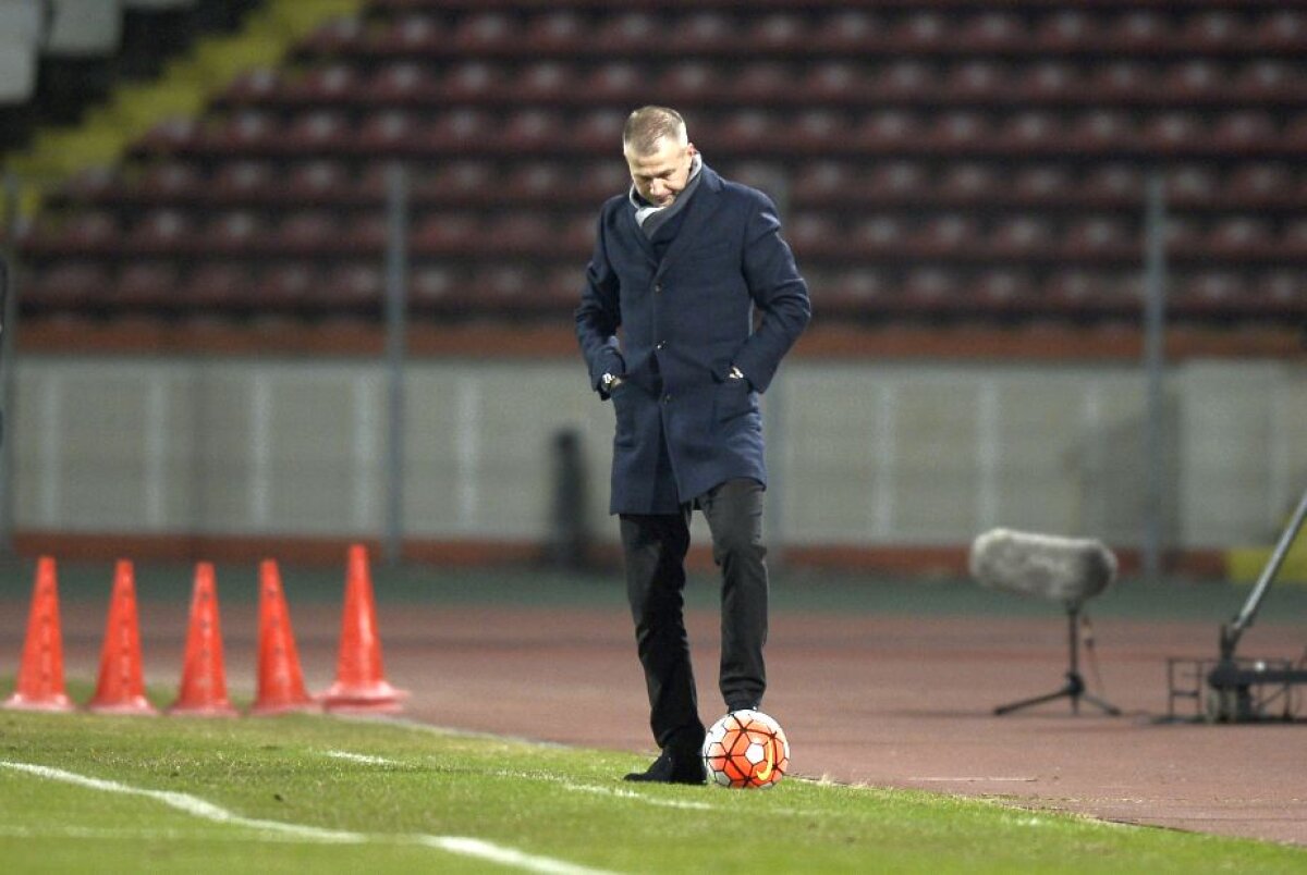 VIDEO+FOTO Dinamo a luat fața Pandurilor și a trecut pe locul 3 după victoria împotriva gorjenilor, scor 2-1