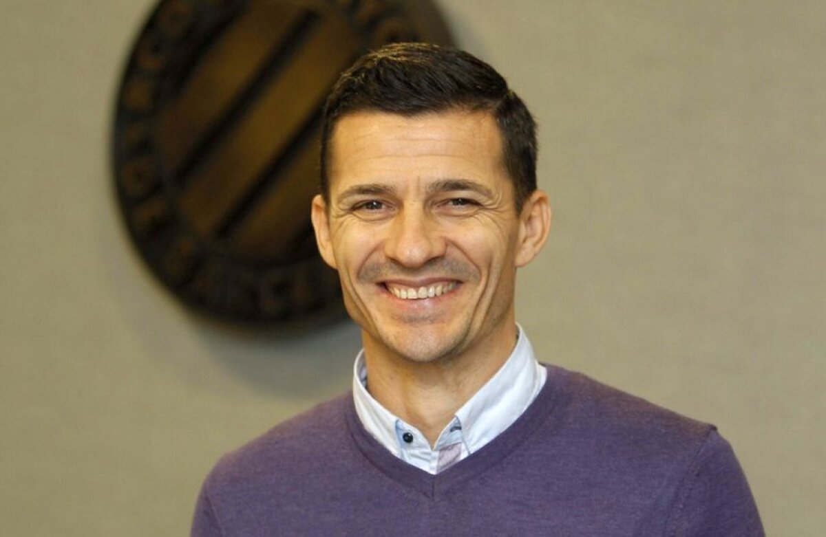 OFICIAL Gâlcă va antrena Espanyol Barcelona! Va fi prezentat în această seară