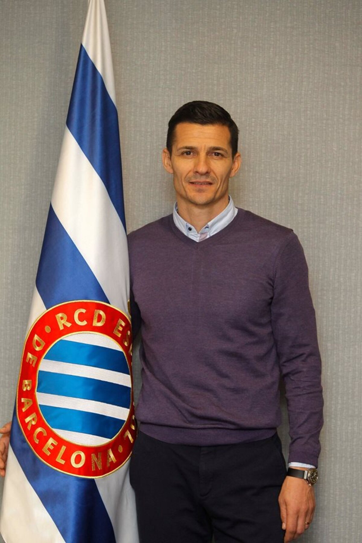 OFICIAL Gâlcă va antrena Espanyol Barcelona! Va fi prezentat în această seară