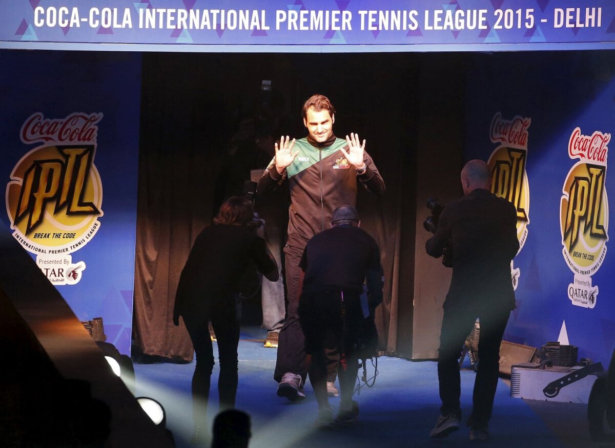 FOTO Zîmbiţi, se joacă! O competiţia pe echipe din Asia combină distracţia cu competitivitatea