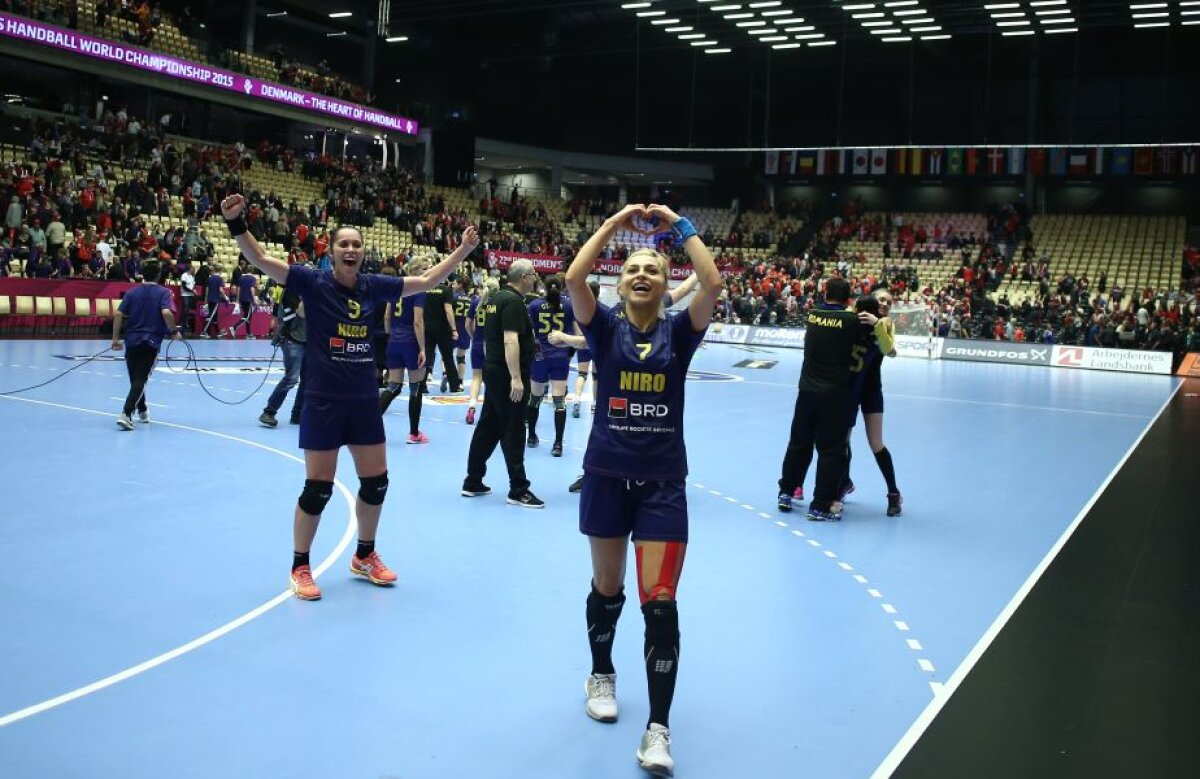 Fotografia zilei - cele mai interesante imagini ale lunii decembrie în sport