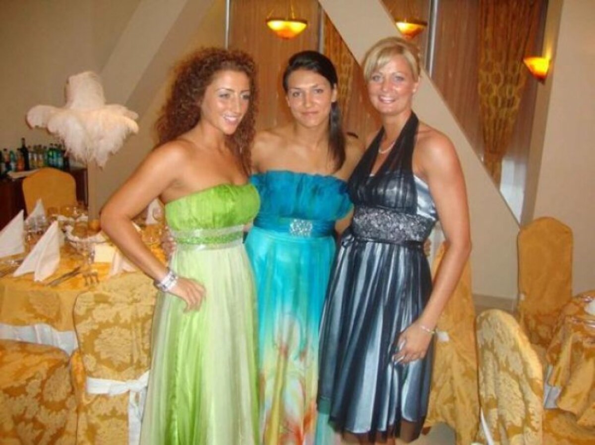 Imagini inedite și detalii picante despre eroina României la CM de handbal » Cristina Neagu a avut o relație cu un fotbalist!