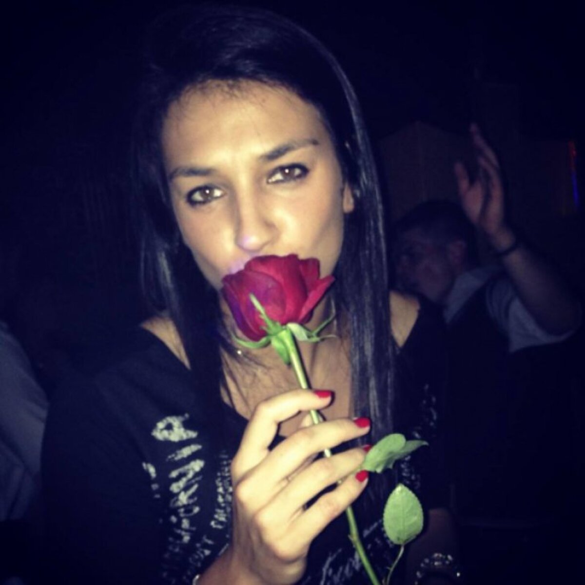 Imagini inedite și detalii picante despre eroina României la CM de handbal » Cristina Neagu a avut o relație cu un fotbalist!