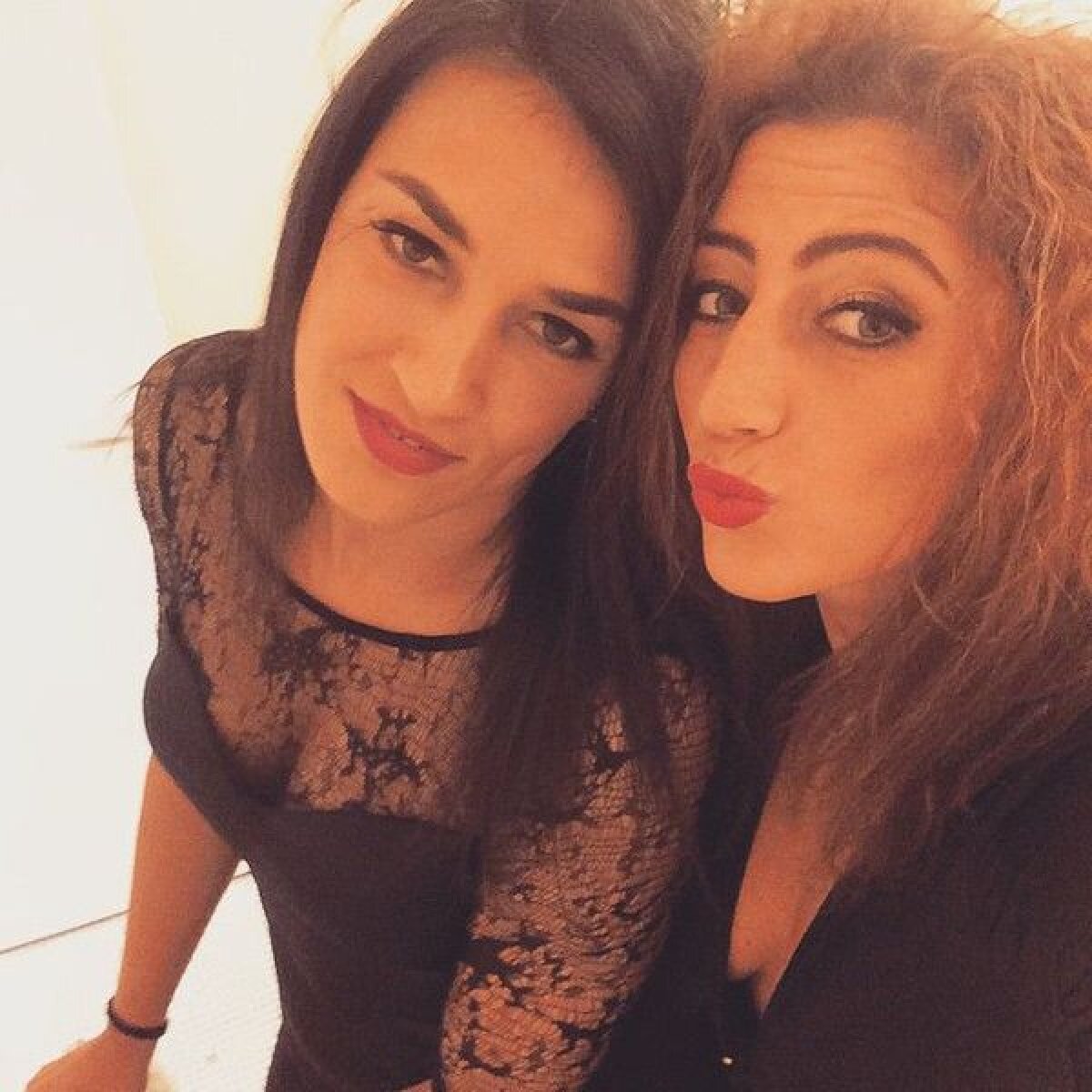 Imagini inedite și detalii picante despre eroina României la CM de handbal » Cristina Neagu a avut o relație cu un fotbalist!