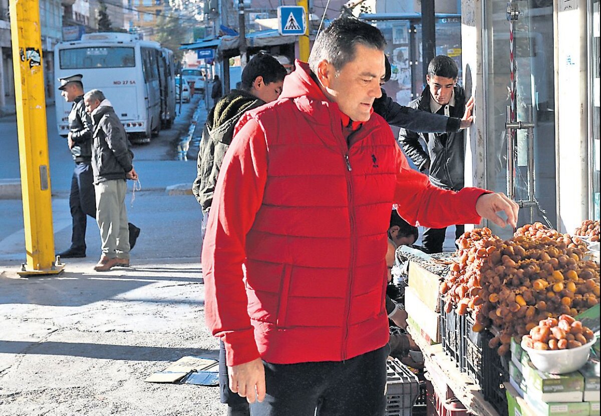 FOTO și REPORTAJ EXCLUSIV » Ilie Stan vorbește despre aventura incredibilă din Irak: "În Zakho e liniște, în Bagdad e jale"