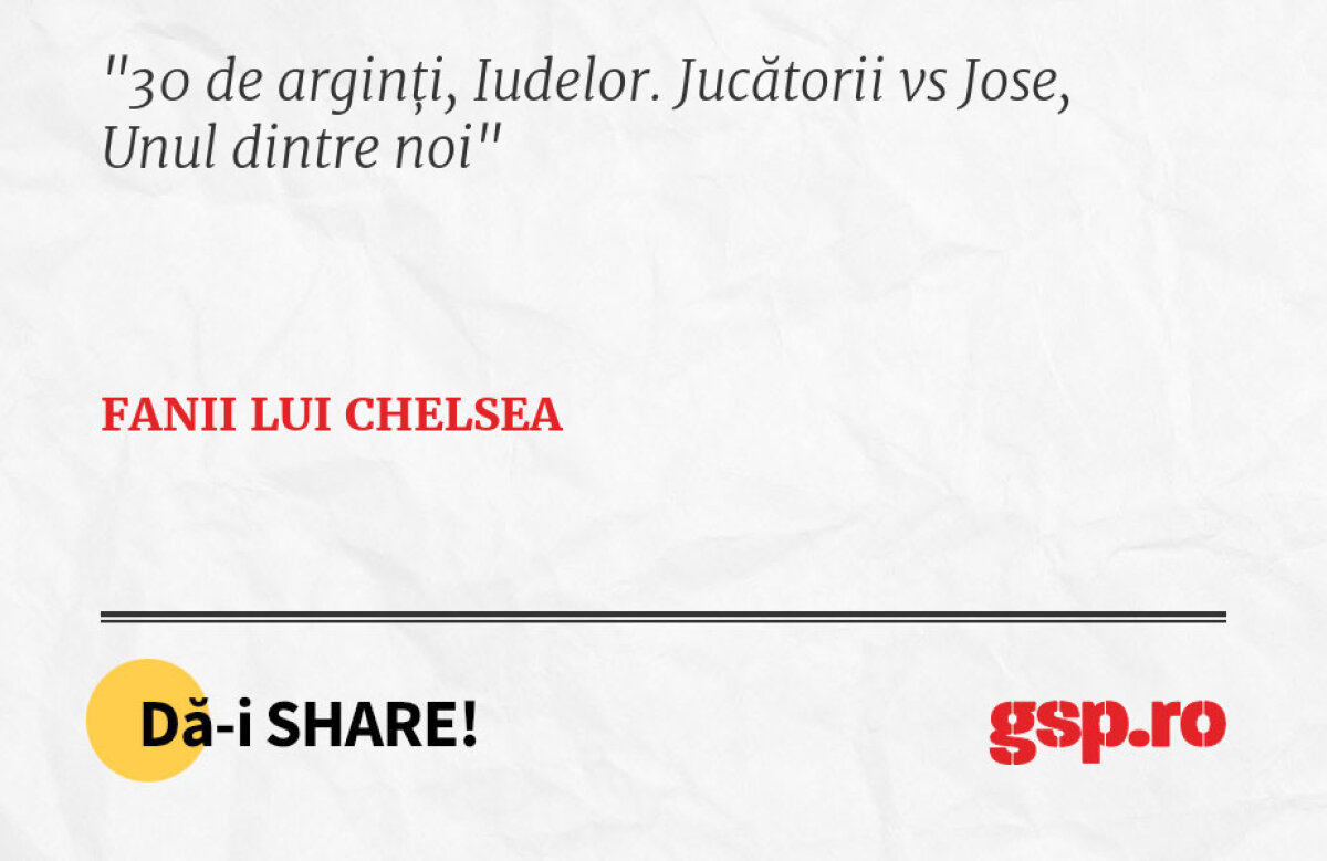 Cele mai tari citate ale lunii decembrie