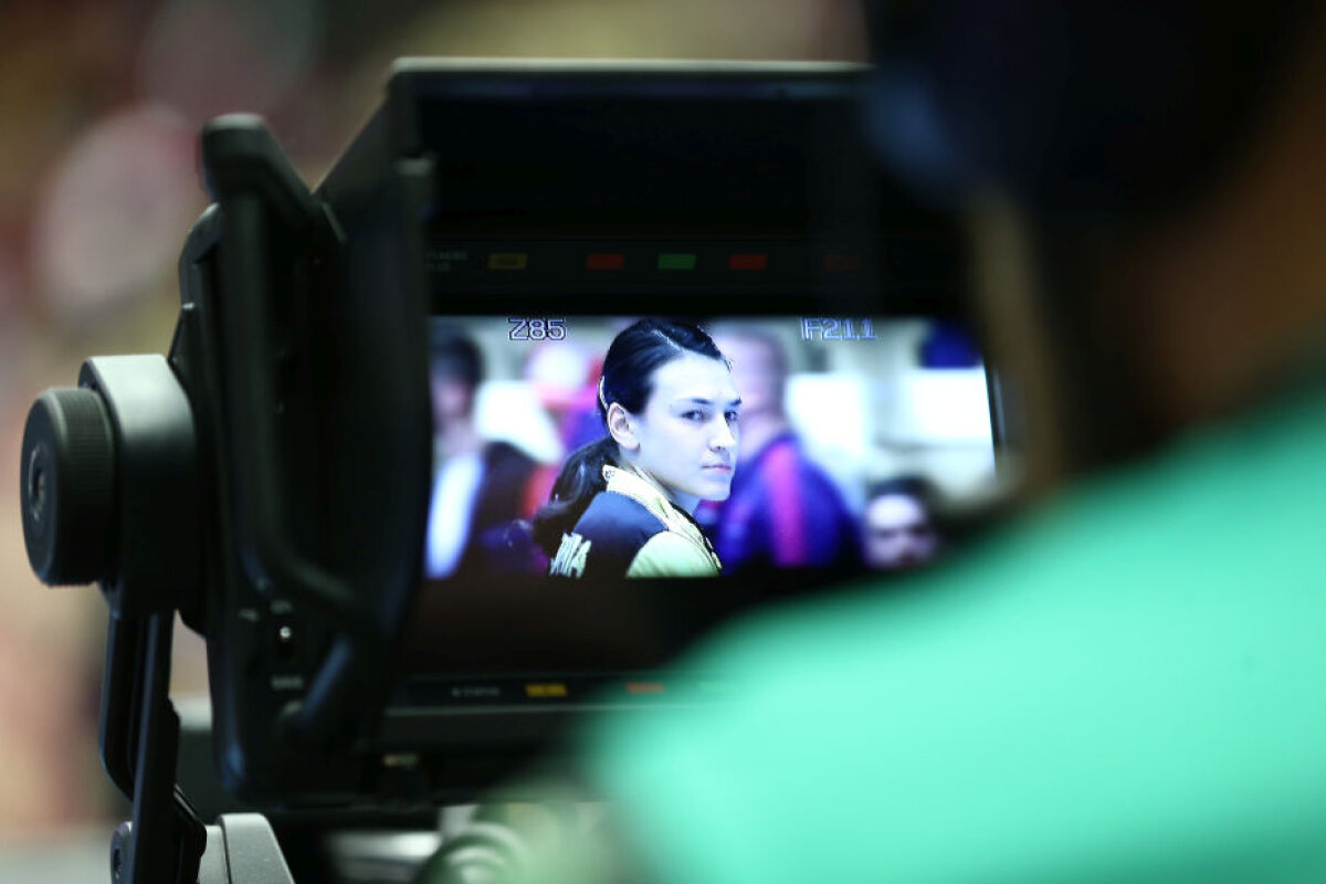 Cristina Neagu a pus ieri punct unui sezon în care și-a arătat din nou strălucirea de star: ”Am avut un an extraordinar”