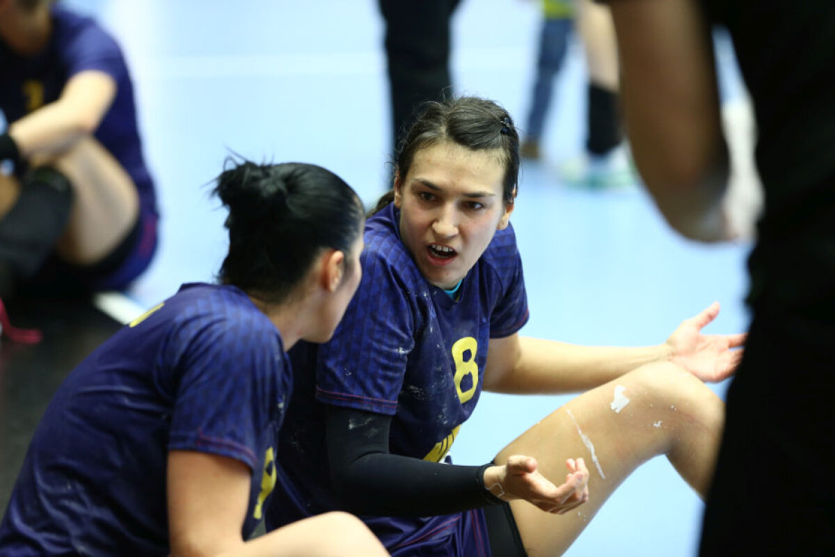 Cristina Neagu a pus ieri punct unui sezon în care și-a arătat din nou strălucirea de star: ”Am avut un an extraordinar”