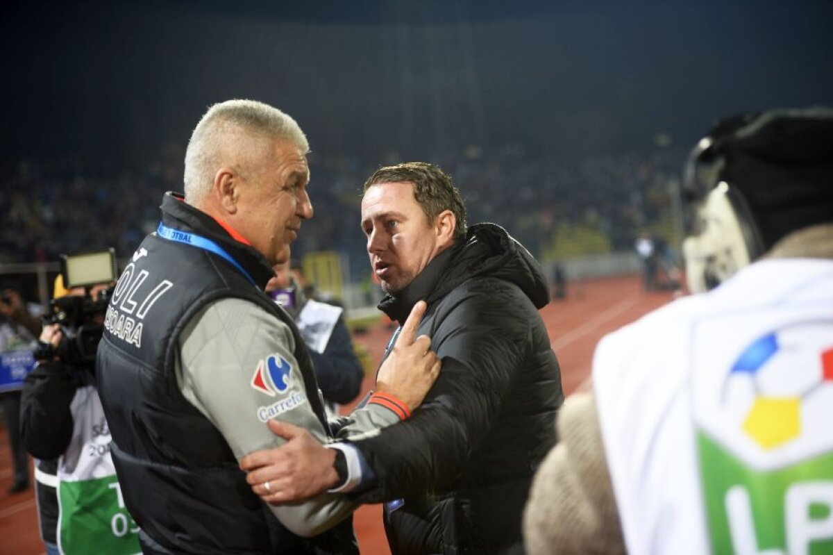 VIDEO+FOTO 4 din 4 și a venit vacanța pentru Steaua lui Reghe » Roș-albaștrii s-au impus cu 3-1 în fața lui ACS Poli