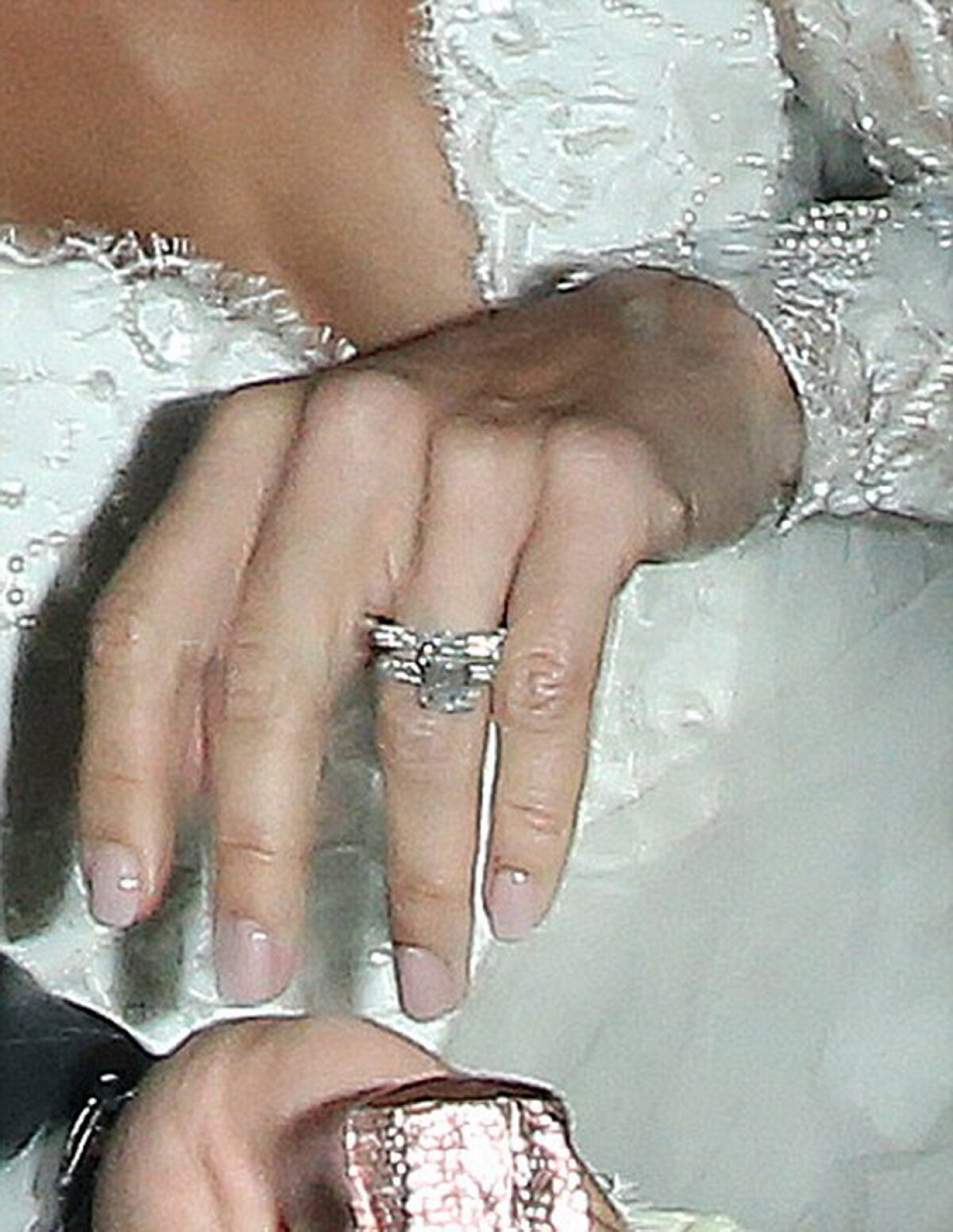 GALERIE FOTO » Lampard s-a căsătorit » Imagini de la nunta legendei lui Chelsea