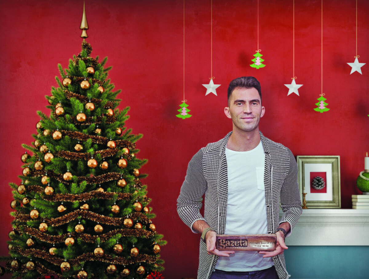 Anul lui Gulliver! Surprize în Ancheta Gazetei: care sînt cei cinci laureaţi din Superlativele GSP