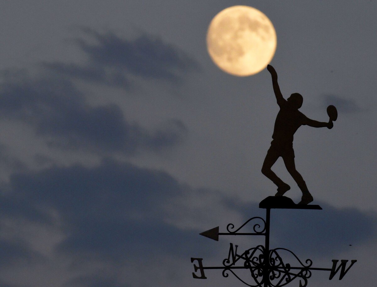 GALERIE FOTO 50 de imagini definitorii pentru 2015 » Îți mai aduci aminte de aceste evenimente?