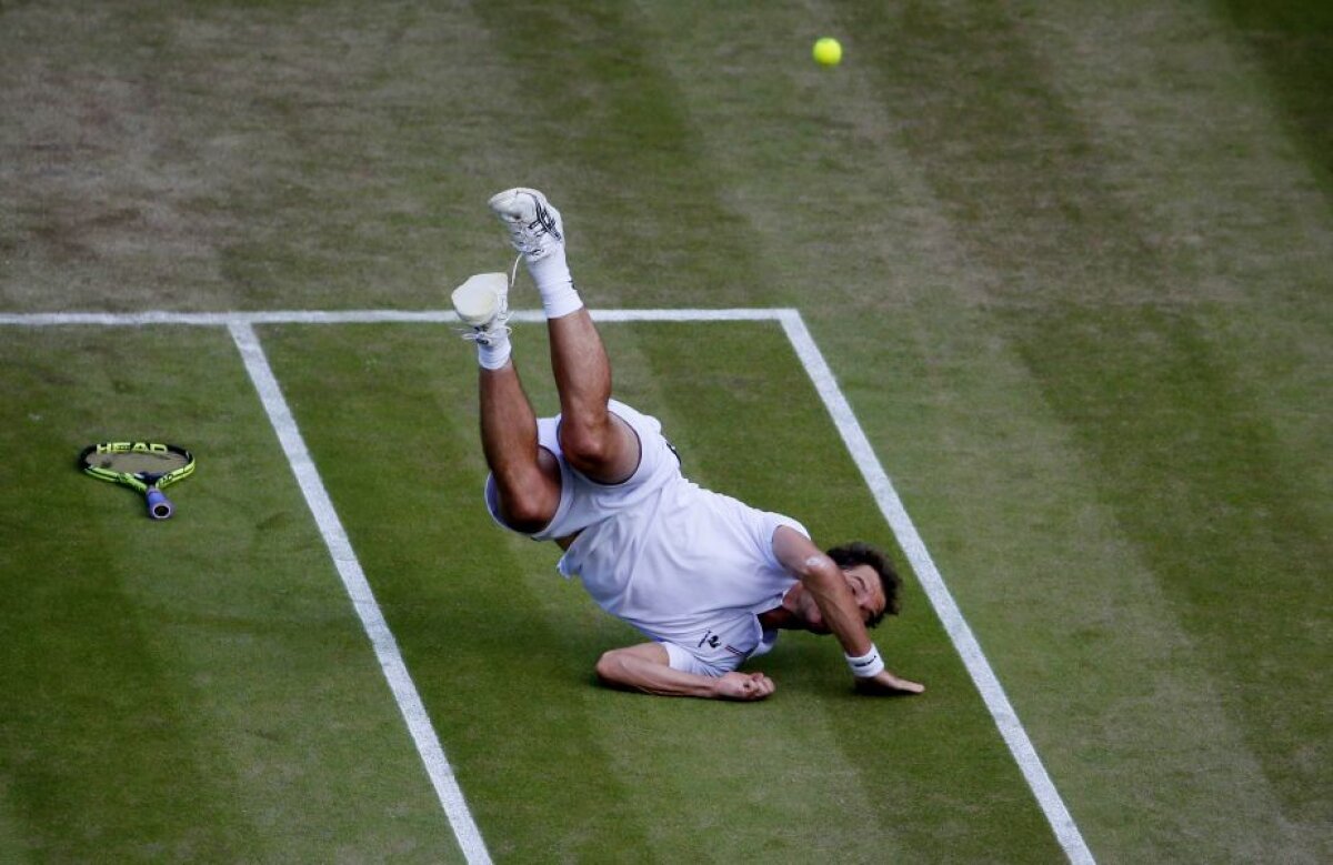 GALERIE FOTO 50 de imagini definitorii pentru 2015 » Îți mai aduci aminte de aceste evenimente?