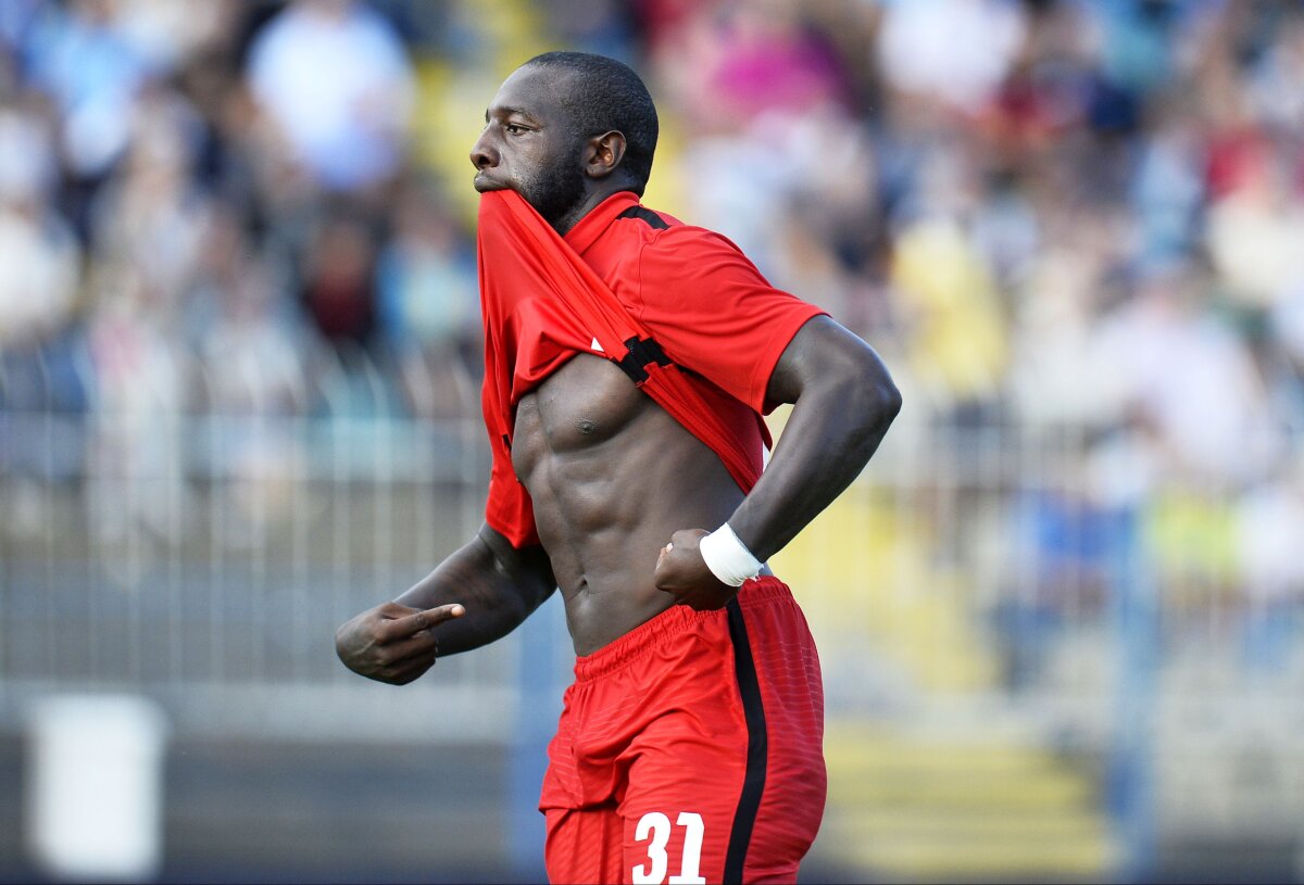 GALERIE FOTO 50 de imagini definitorii pentru 2015 » Îți mai aduci aminte de aceste evenimente?