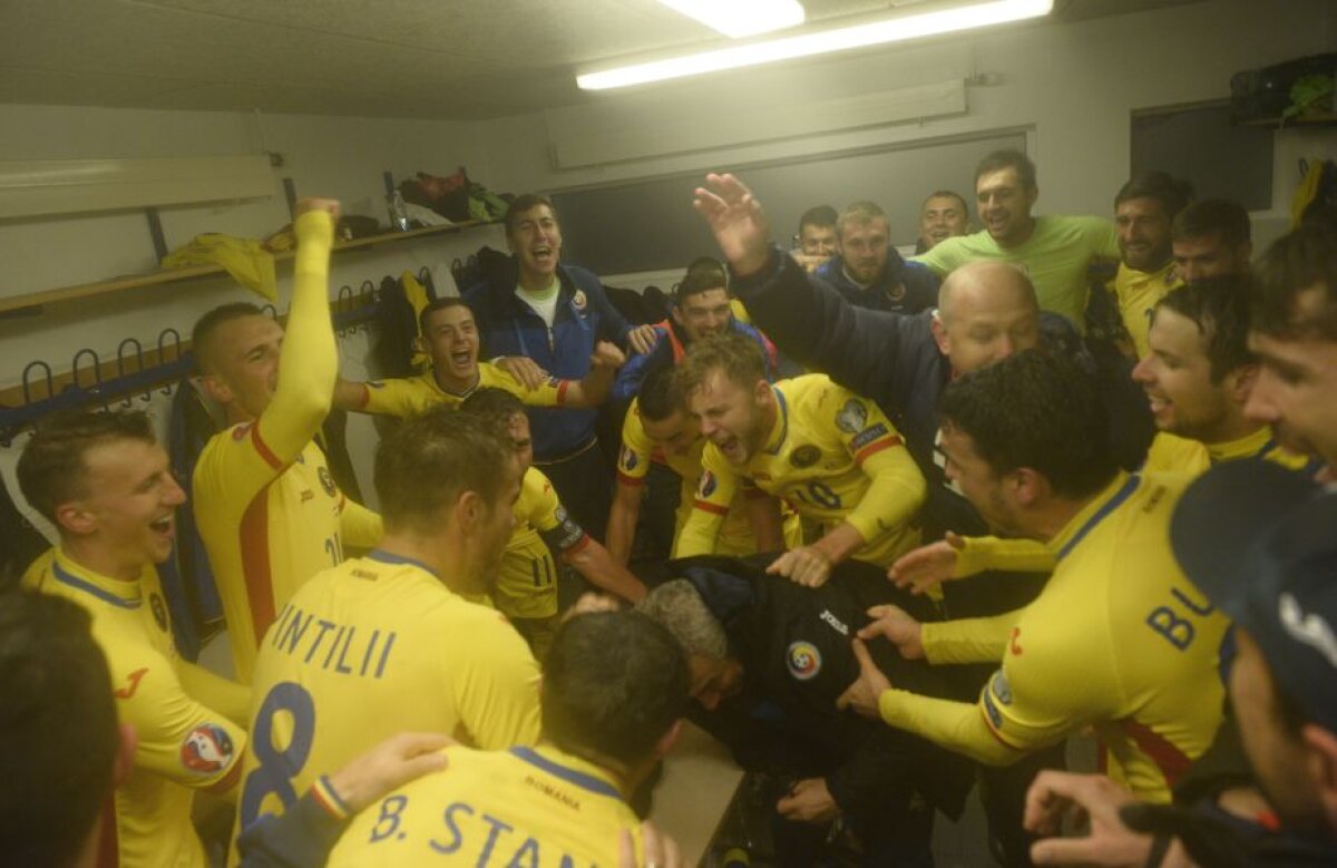 GALERIE FOTO 50 de imagini definitorii pentru 2015 » Îți mai aduci aminte de aceste evenimente?