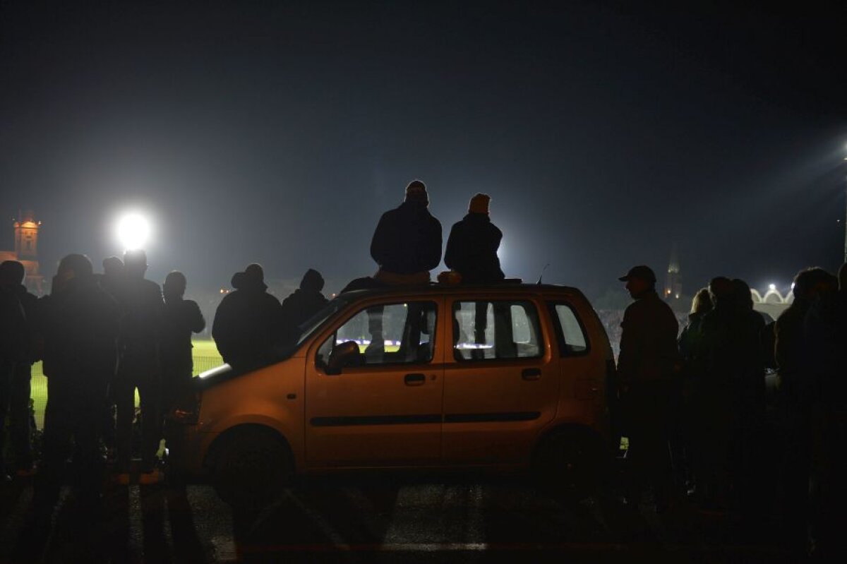 GALERIE FOTO 50 de imagini definitorii pentru 2015 » Îți mai aduci aminte de aceste evenimente?