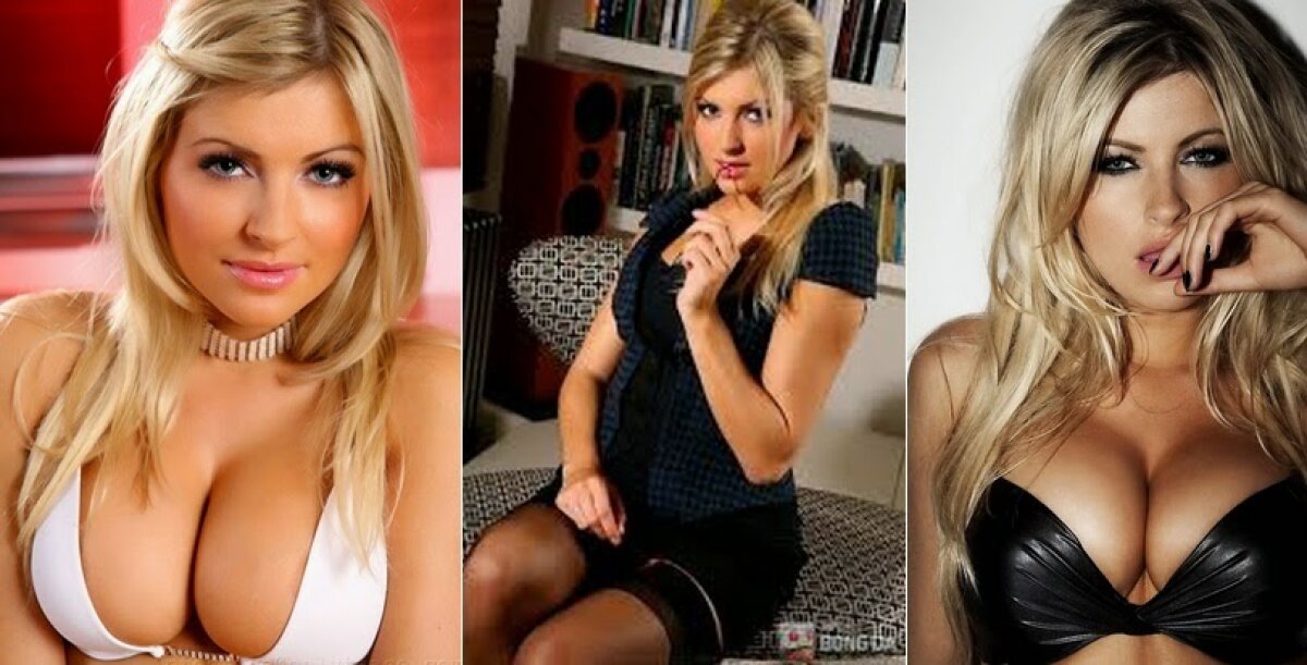 GALERIE FOTO Incendiar! Top 30 al celor mai frumoase iubite de fotbaliști din lume 