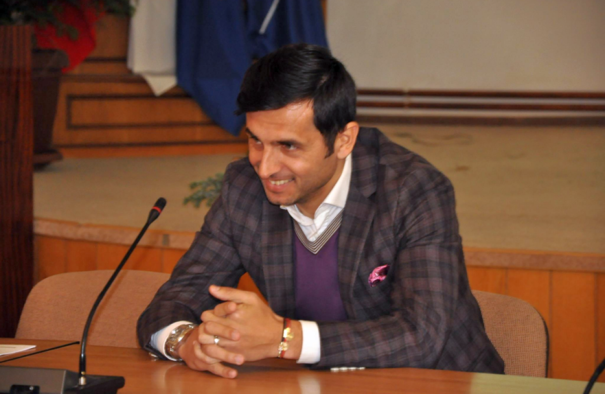 EXCLUSIV Rădoi și Dică au preluat o nouă echipă și au făcut deja primele achiziții! Vin și întăriri de la Steaua. FOTO + declarații de la prezentare