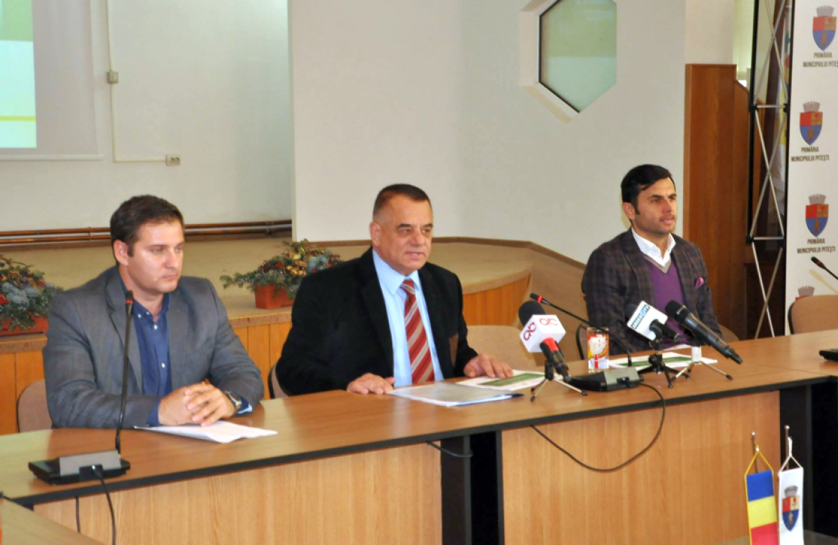 EXCLUSIV Rădoi și Dică au preluat o nouă echipă și au făcut deja primele achiziții! Vin și întăriri de la Steaua. FOTO + declarații de la prezentare