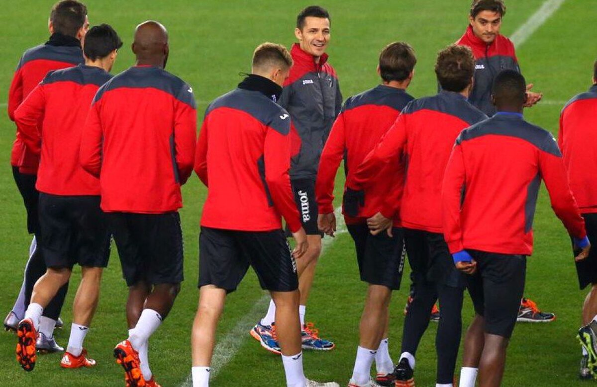 VIDEO Invazie blocată de Gâlcă! Espanyol a oprit ”extratereștrii”, 0-0, și a obținut primul punct în fața Barcelonei după 4 ani