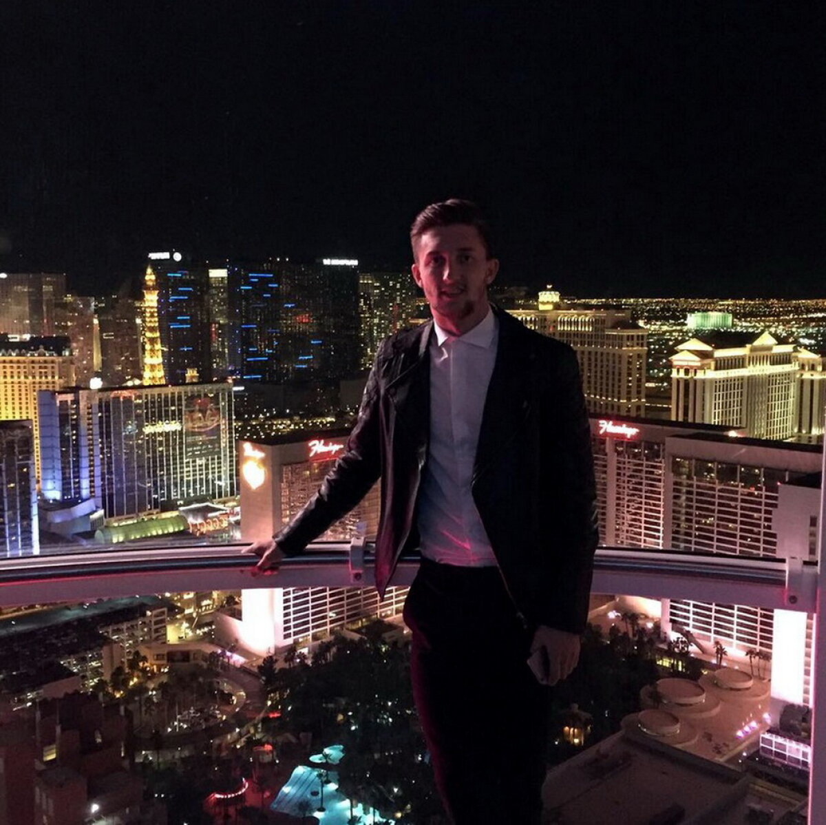 FOTO Din Cancun pînă-n Dubai! Jucătorii Stelei au profitat din plin de zilele de vacanţă