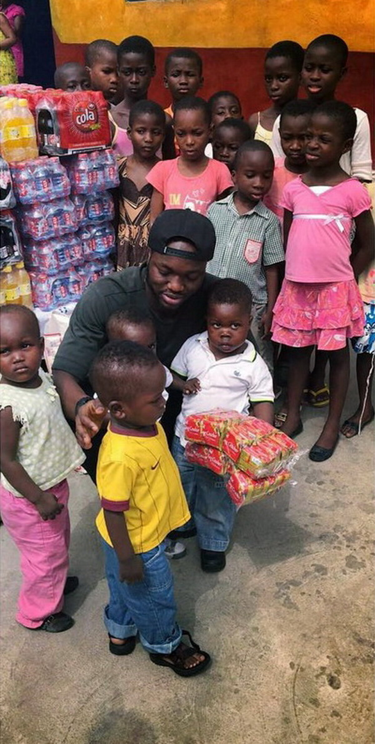 FOTO Din Cancun pînă-n Dubai! Jucătorii Stelei au profitat din plin de zilele de vacanţă