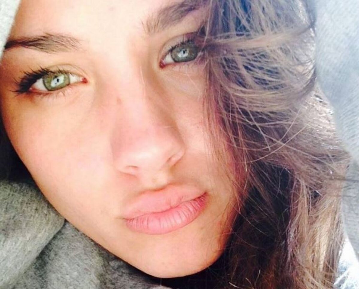 GALERIE FOTO O fotbalistă de 18 ani este noua Miss Domnișoara Italia 2016