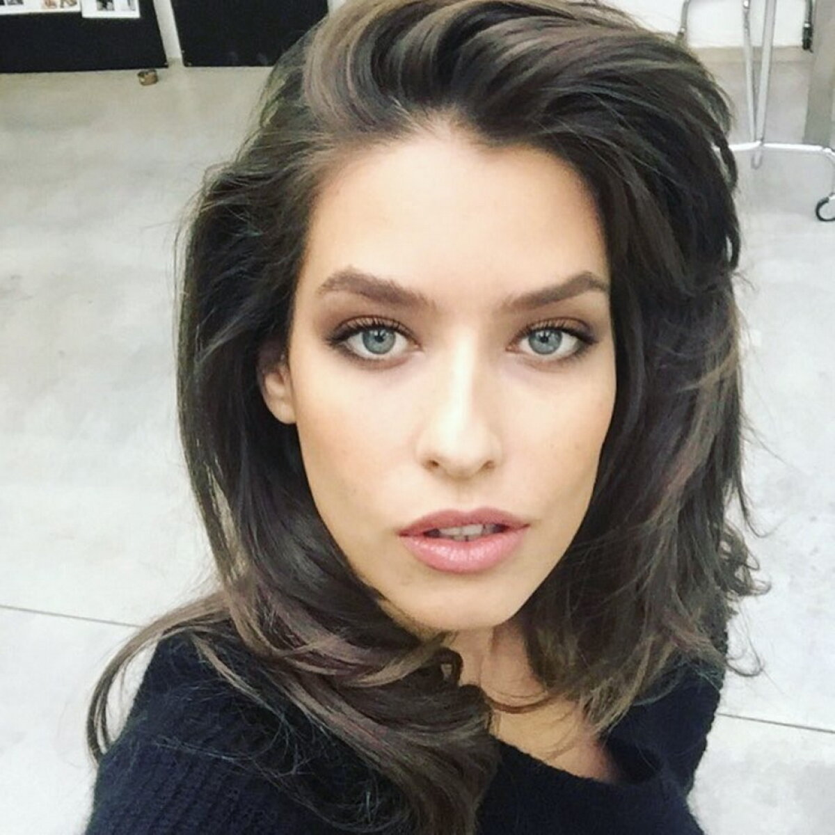 Alice Păunescu arată senzaţional! Nu ai cum să nu o remarci