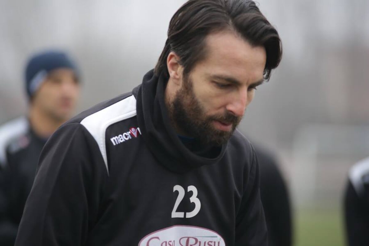 GALERIE FOTO S-a reunit și ACS Poli! Schimbări importante în lotul bănățenilor » Șase plecări sigure, urmează alte trei