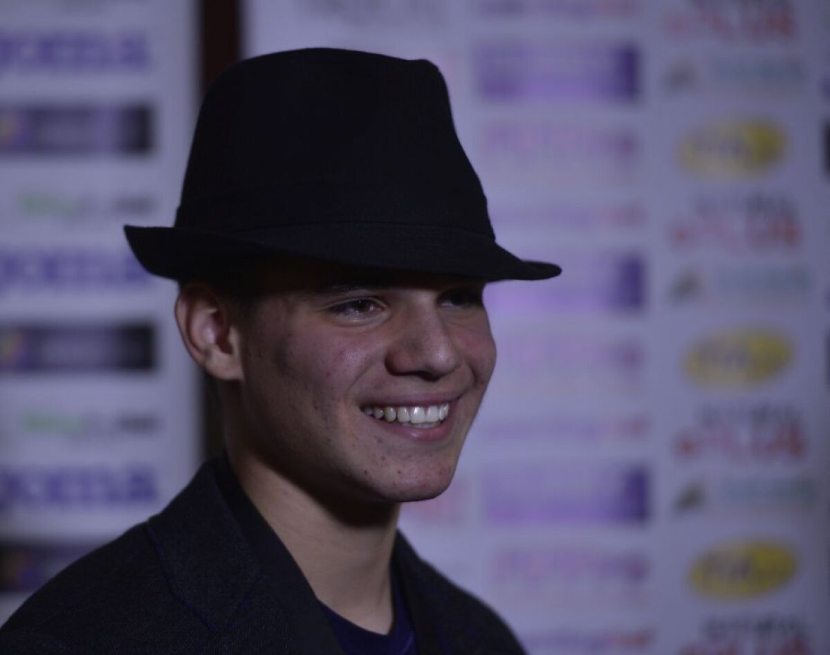 S-au decernat premiile AFAN » Cine sînt cei mai buni jucători, antrenori, conducători şi jurnalişti din 2015