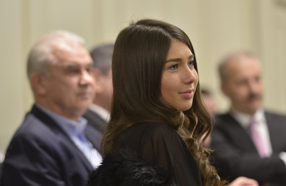 FOTO Trei declaraţii tari de la Gala AFAN » Balaj: ”Toată lumea mă întreabă de ce las jocul liber"