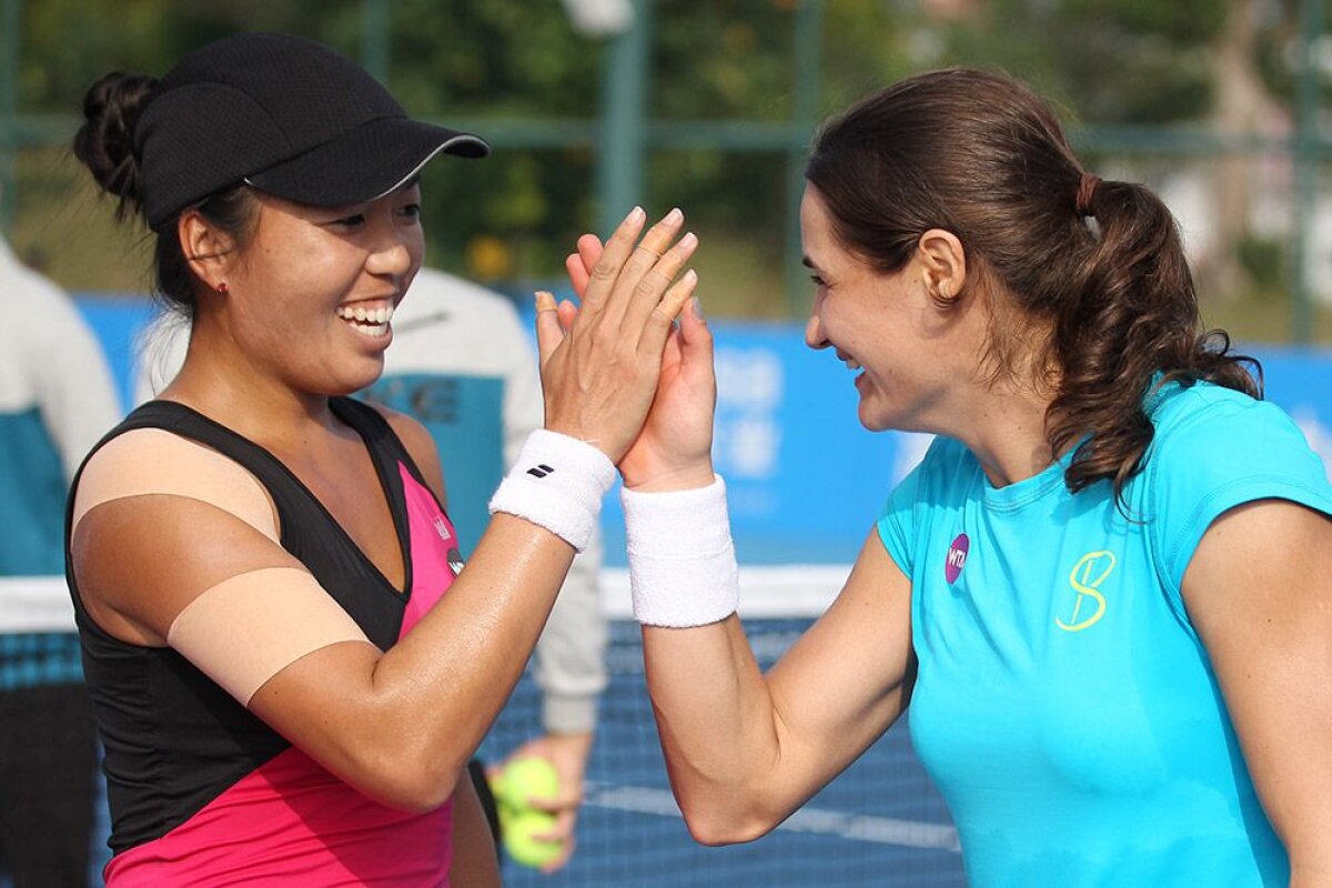 FOTO Primele trofee pe 2016 » S-au decis primii campioni în turneele ATP şi WTA