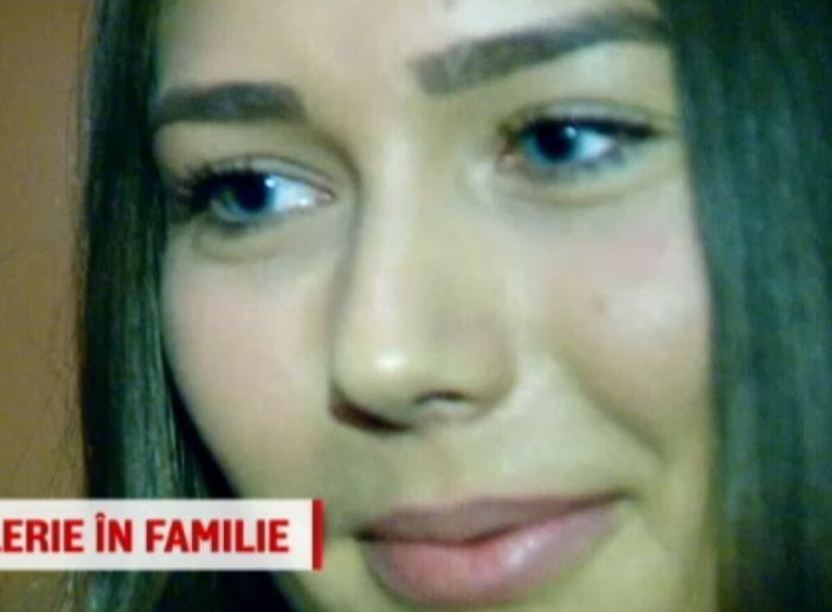 FOTO SPECTACULOS » Fiica lui Anghel Iordănescu a făcut senzație la gala AFAN cu frumusețea ei