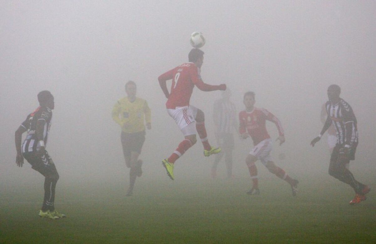 Fotografia zilei - cele mai interesante imagini ale lunii ianuarie în sport