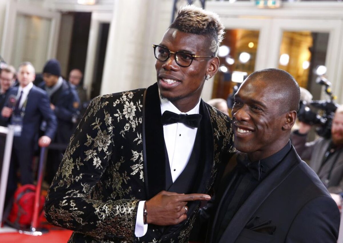 VIDEO+FOTO Messi a cîștigat pentru a cincea oară Balonul de Aur: "Visam la asta de cînd eram copil!"