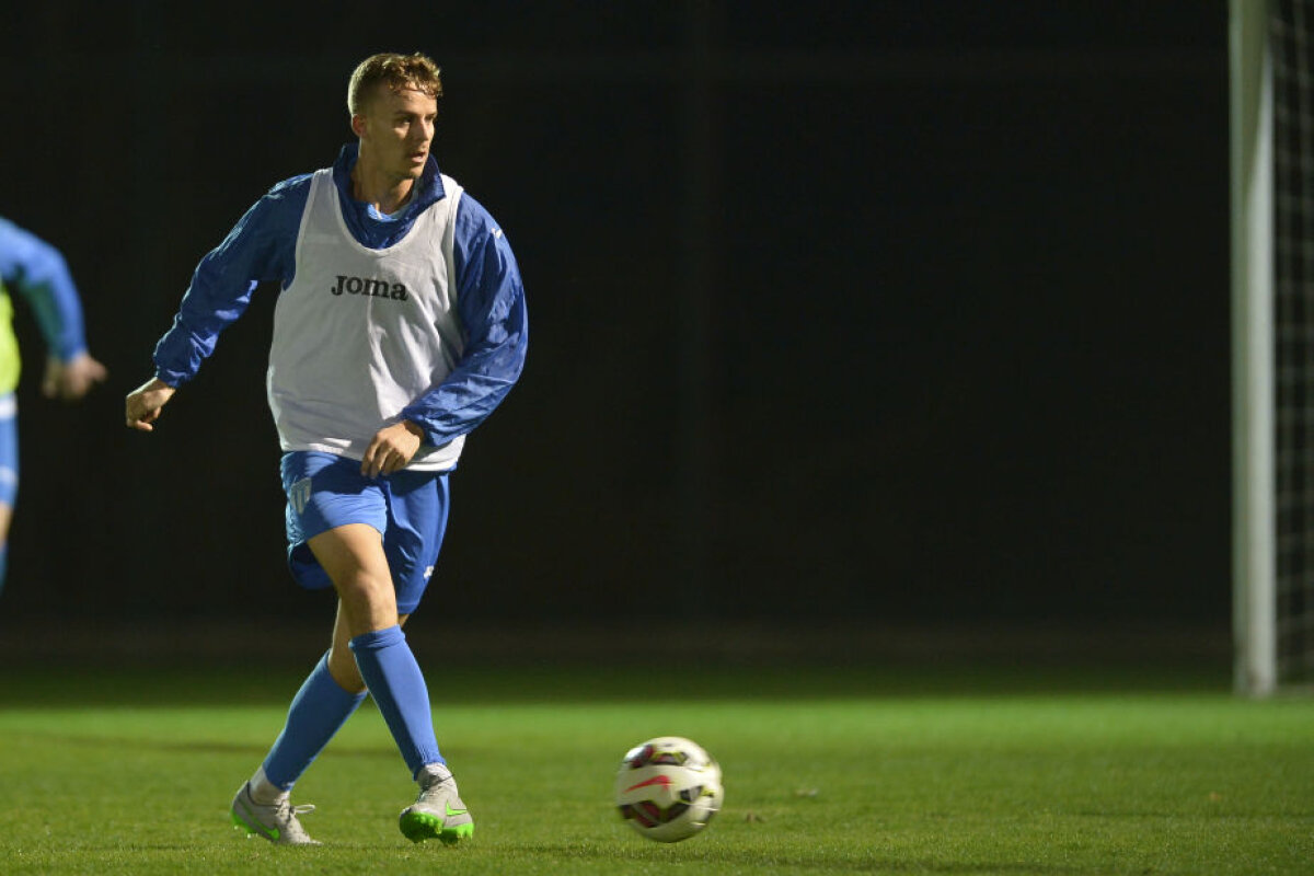 FOTO Oltenii au trecut de atentatul de la Istanbul şi se antrenează în Antalya » Ce fac jucătorii doriţi de Gigi Becali