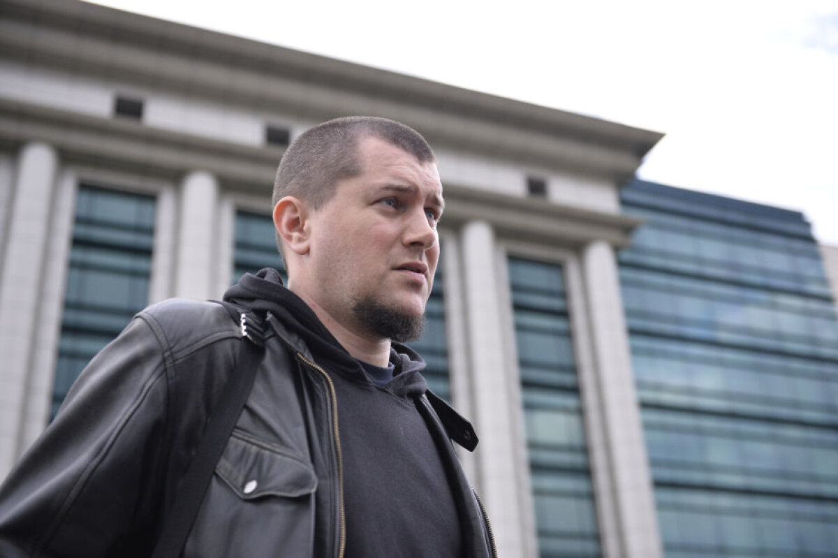 Comisia de Etică a Tăcerii » La 9 luni de la sesizarea sa, Cătălin Parfene nu a aflat dacă George Copos i-a plagiat sau nu lucrarea de master în istorie