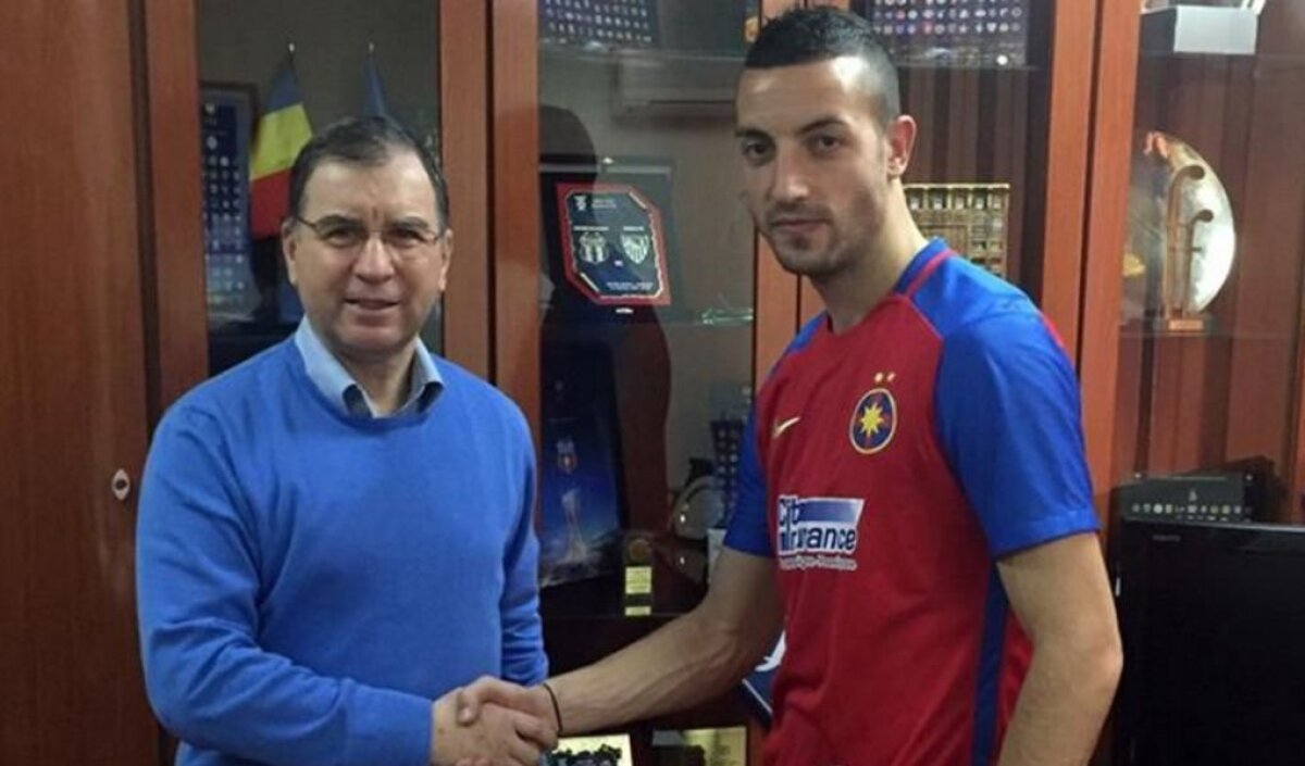 BURSA TRANSFERURILOR Colecție de vedete în Liga 1! Dinamo a luat un fost stelist